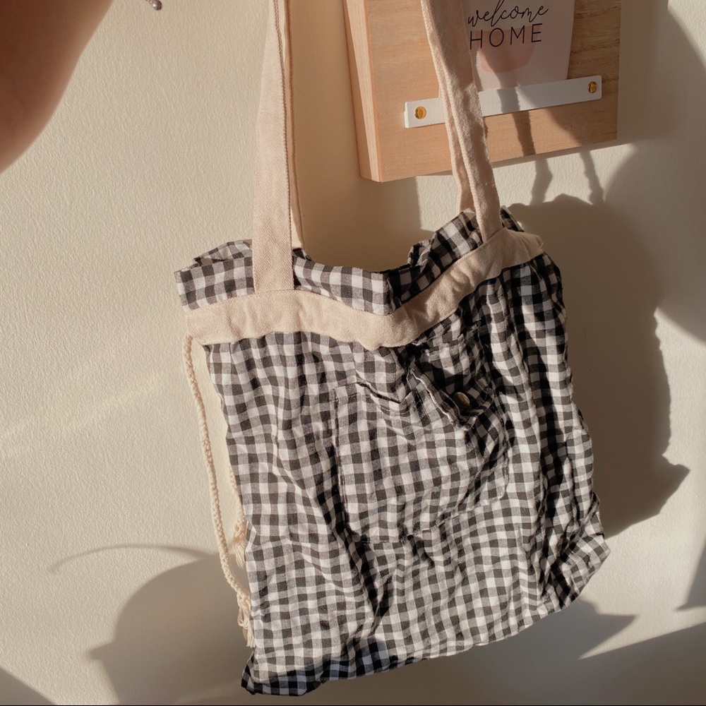 Tote bag - Picture 3 of 3